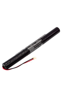 NiMH 8.4V 1400mAh Stick Battery Pack w/ Mini Tamiya Connector 8.4v-stick