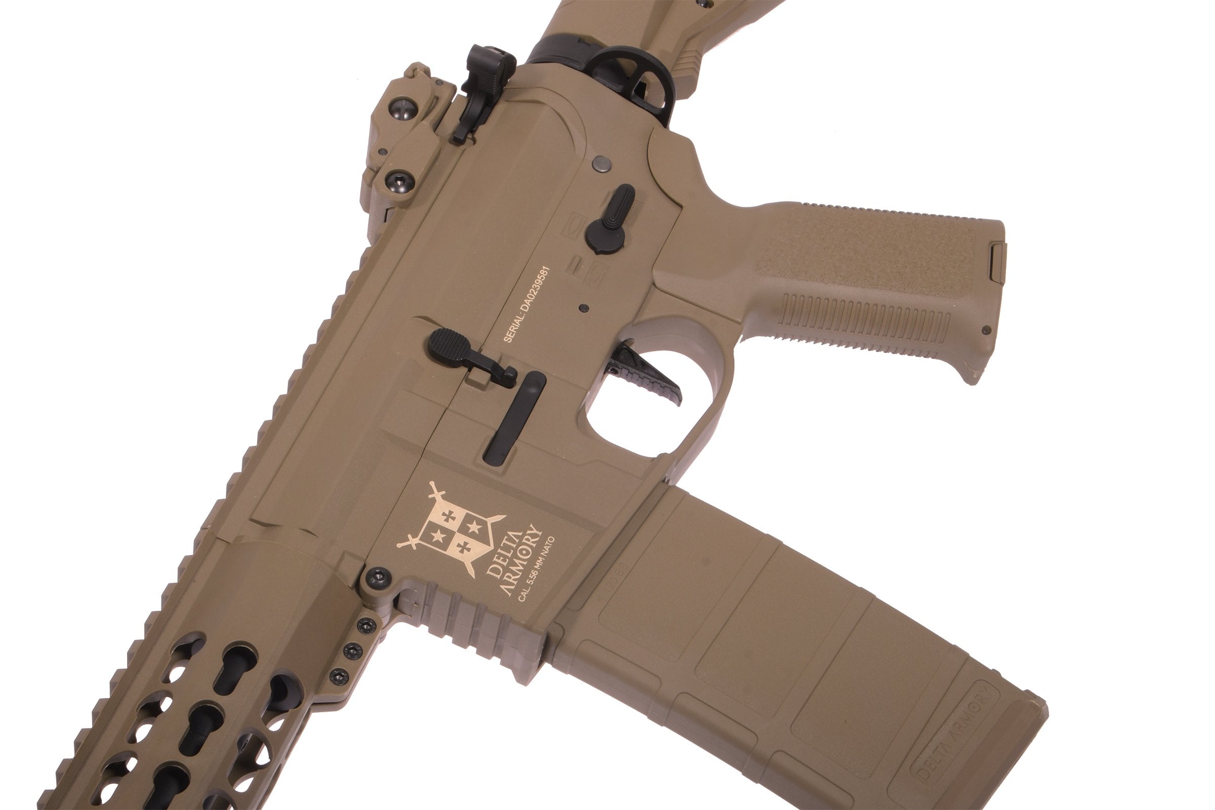 DA-C07-FT-EGL-2