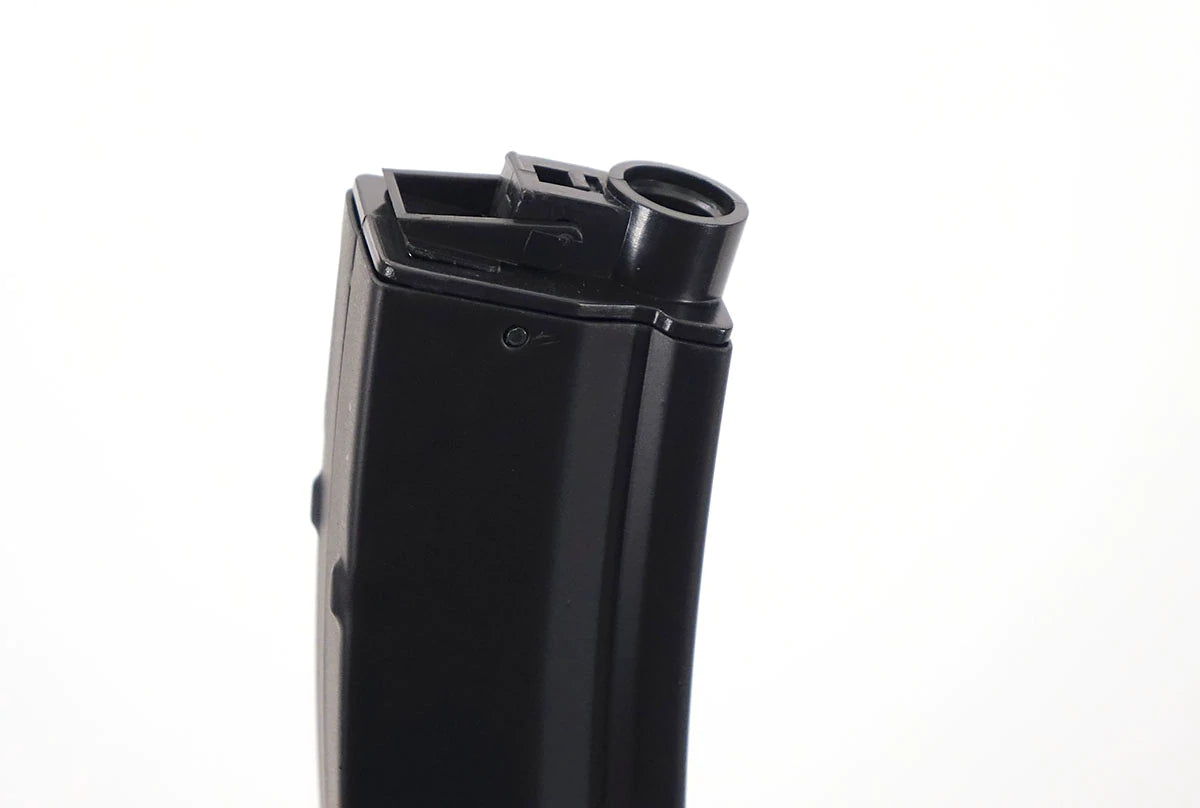 HK MP5 FULL METAL HIGH CAP EXTRA MAGAZINE 200 ROUNDS CAPACITY 2275054