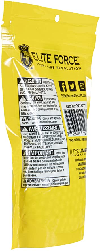 EF Tracer BBs – 0.20g – 1000CT – 2211277 (2)