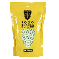 Elite Force Tracer BB