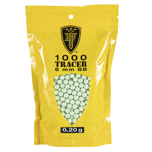 Elite Force Tracer BB