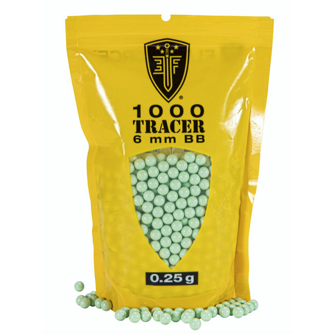 .25g Elite Force BBs
