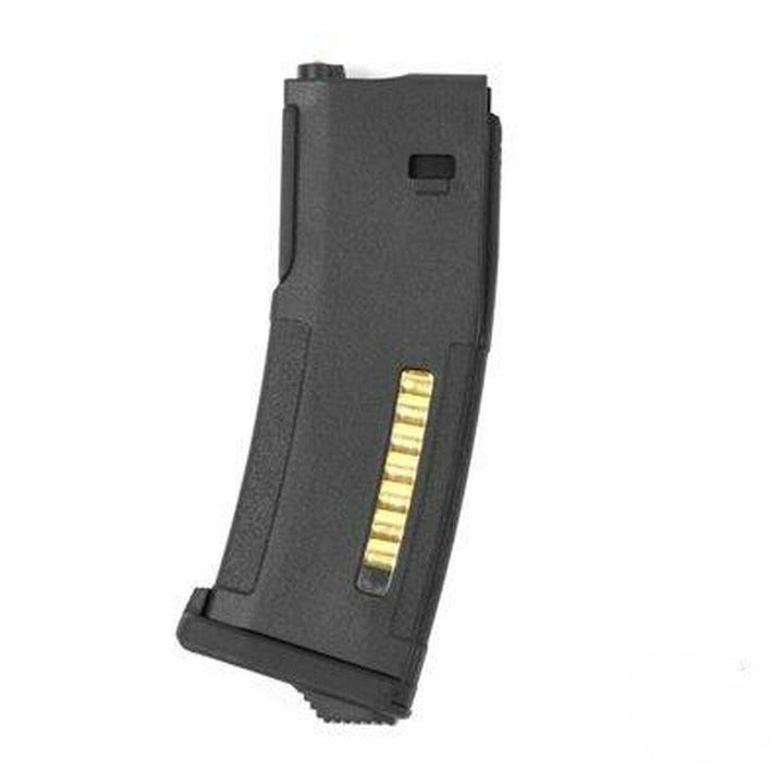 KWA MS120c Adjustable ERG/AEG2.5/AEG3 Mid-Cap Magazines – 3 Pack -197-04301