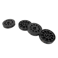 Elite Force H8R Revolver Airsoft 10 Rounds Extra Magazine Pack of 2 – 2279554