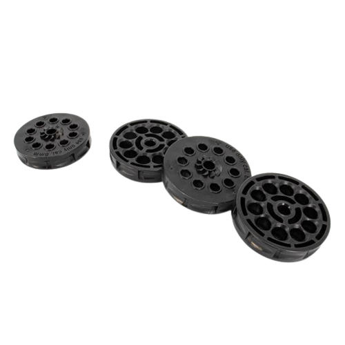 Elite Force H8R Revolver Airsoft 10 Rounds Extra Magazine Pack of 2 – 2279554