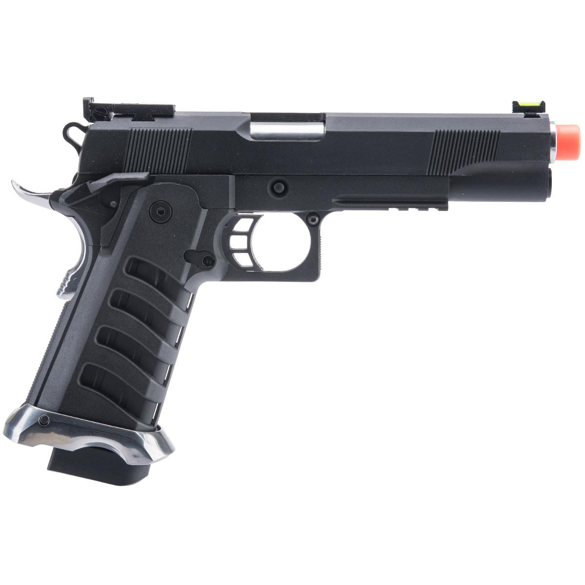 Gas Blowback Airsoft Pistol