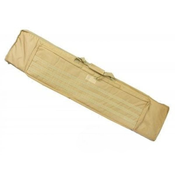 Sniper Rod Package Gun Bag Tan GB-05-T