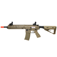 Bulldog Airsoft Electric AEG