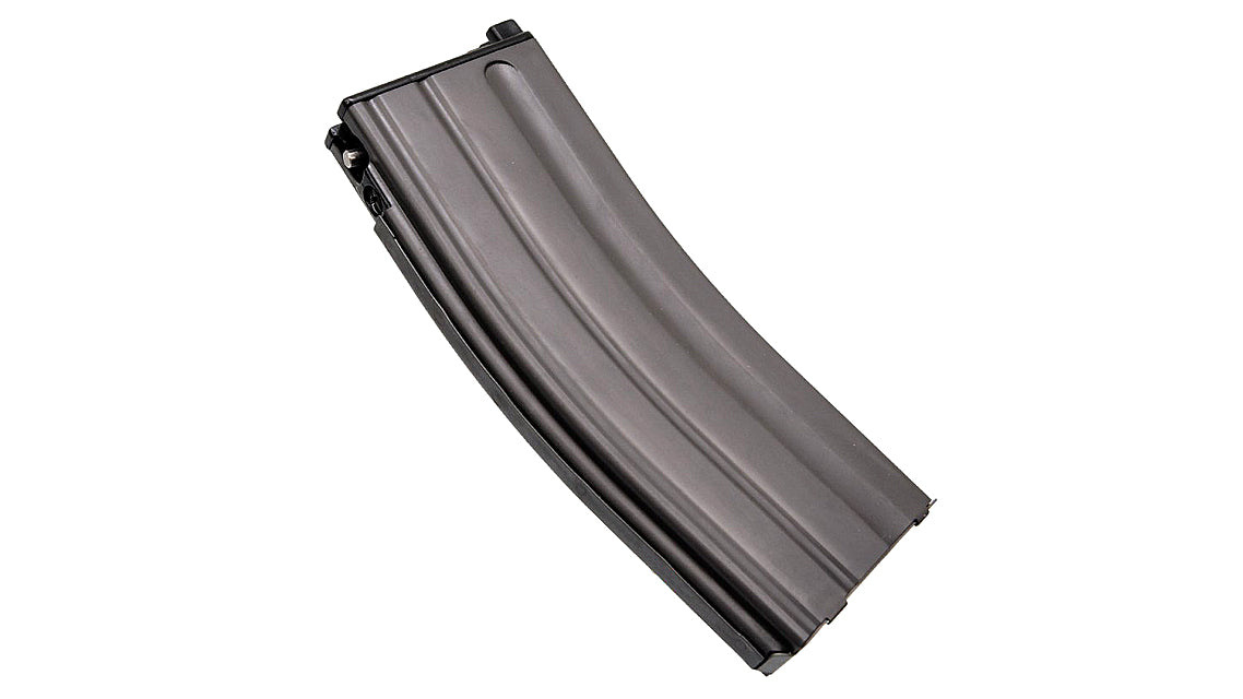 EF Universal M4/M16 Hi Cap Mag – 300 RDS- 6MM – Black – 2279524