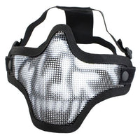 Tactical Half Face Masks