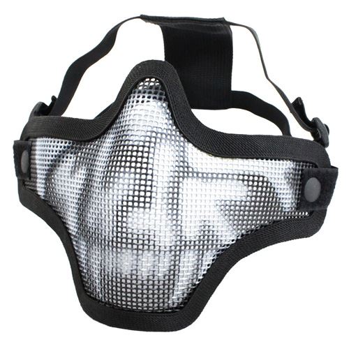Tactical Half Face Masks