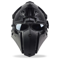 Helmet for Airsoft