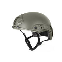 MICH2000 Upgraded version Airsoft Helmet Grey HL-13-G