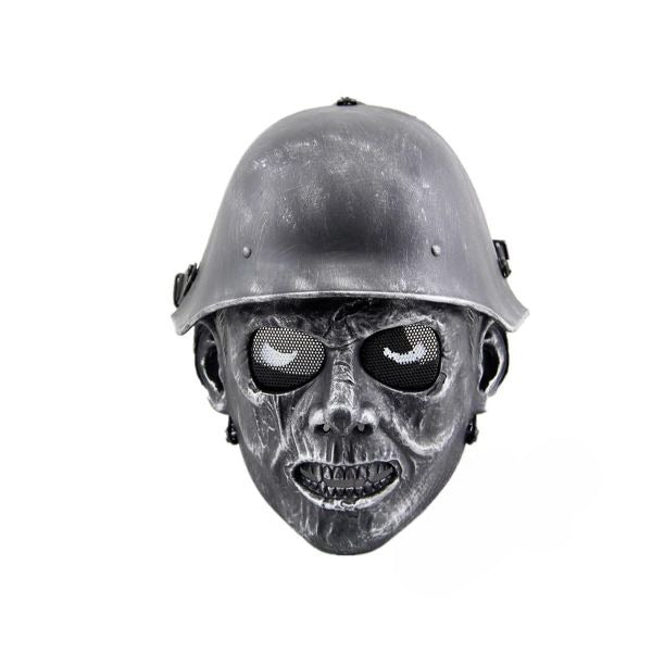 Wholesaler of Halloween Masks