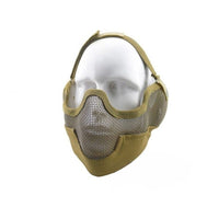 Airsoft Masks Supplier