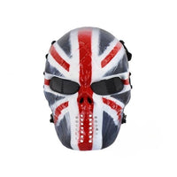 Paintball Mask at Wholesale