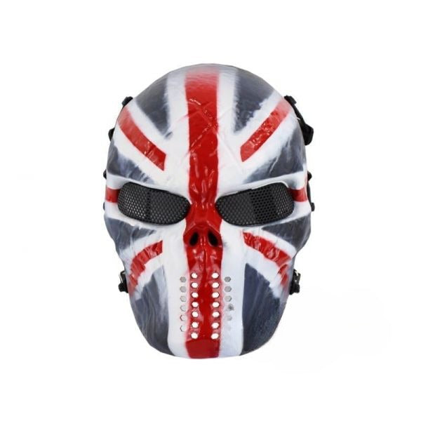 Paintball Mask at Wholesale
