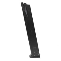WE M92 50 Rounds Gas Magazine MAG-WE-M9-52