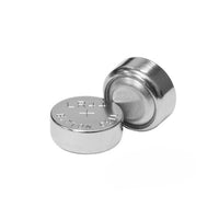 MAXELL LR44 1.5V SILVER COIN BATTERY – LR44