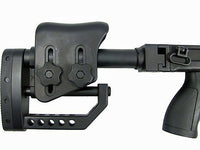 WELL Spring Powered Bolt Action Airsoft Sniper Rifle – MB4411D