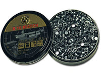 RWS R10 MATCH PREMIUM LINE .177CAL PELLETS HEAVY 4.5MM (8.2 GRAINS) 500CT – 2315014 3