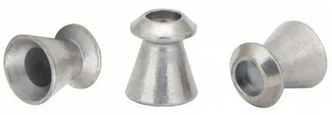 RWS SUP H POINT .177 300 CT BLISTER – 2317403 2