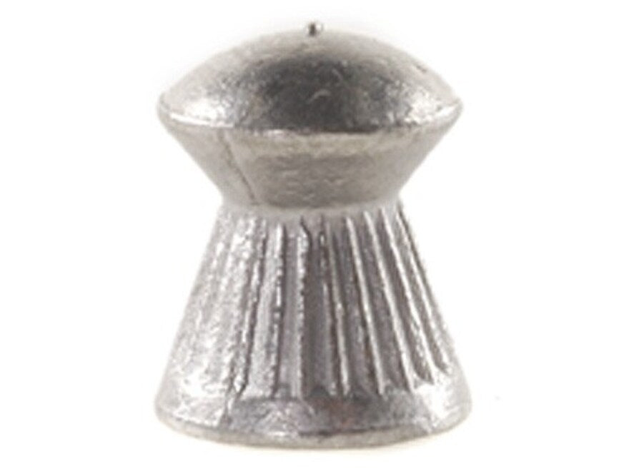 RWS SUPERDOME FILED LINE .22 CAL PELLETS – 500 COUNTS BLISTER – 2315045 4