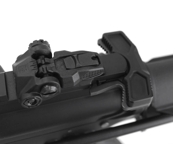KWA RONIN TACTICAL T6 VM4 PDW AEG AIRSOFT RIFLE 104-01406