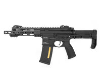 KWA RONIN TACTICAL T6 VM4 PDW AEG AIRSOFT RIFLE 104-01406
