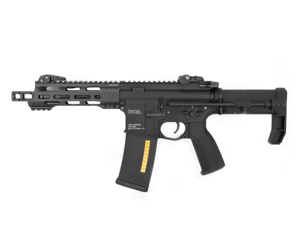 KWA RONIN TACTICAL T6 VM4 PDW AEG AIRSOFT RIFLE 104-01406