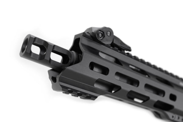 KWA RONIN TACTICAL T6 VM4 PDW AEG AIRSOFT RIFLE 104-01406