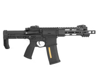 KWA RONIN TACTICAL T6 VM4 PDW AEG AIRSOFT RIFLE 104-01406