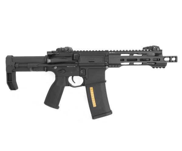 KWA RONIN TACTICAL T6 VM4 PDW AEG AIRSOFT RIFLE 104-01406