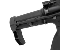 KWA RONIN TACTICAL T6 VM4 PDW AEG AIRSOFT RIFLE 104-01406