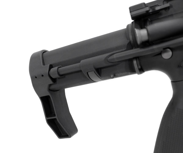 KWA RONIN TACTICAL T6 VM4 PDW AEG AIRSOFT RIFLE 104-01406