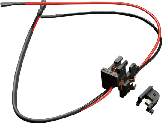 SRC Switch Assembly Trigger Contact Unit for M4/M16 Series AEG (FRONT WIRED) SM4-17-A