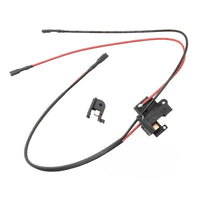 SRC Switch Assembly Trigger Contact Unit for M4/M16 Series AEG (FRONT WIRED) SM4-17-A