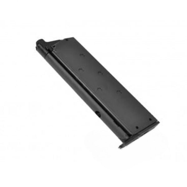 SR1911 Gas Airsoft Magazine SR1911-M