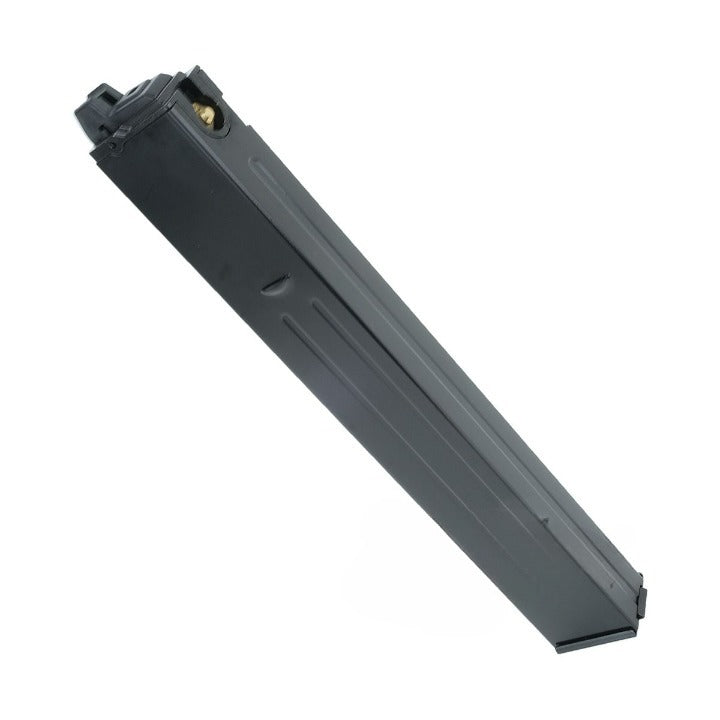 EXTRA/SPARE CO2 MAGAZINE FOR SRC SR-40 BLOWBACK SMG RIFLE – SR40-COM