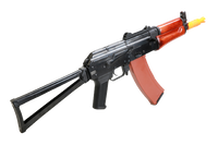 Electric Airsoft Rifle
