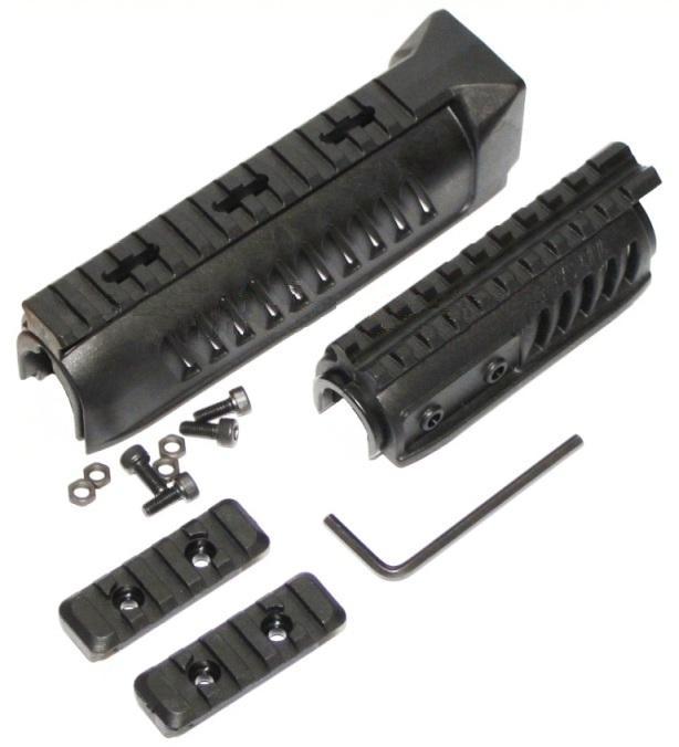 STEEL BB SPEED LOADER- .177 CALIBER 2252502 5