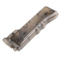 Steel BBs 4.5mm Speed Loader w/ Mag Adapter KLI-AS-010