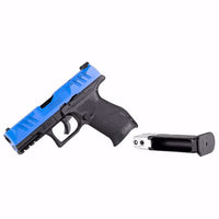 T4E WALTHER PDP COMPACT .43 OPTIC READY BLUE SLIDE 5