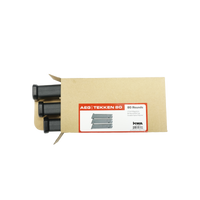 TK 45 Series 80 Round MidCap 3-Pack 197-09045