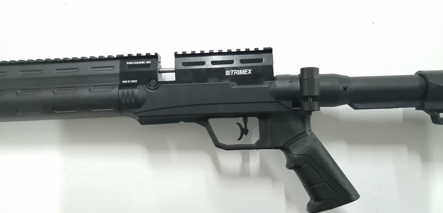 Trimex Air Rifle 0.22