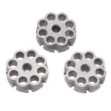 MAGAZINE ROTARY 8-SHOT – 3PK (UNIVERSAL) – 2252500