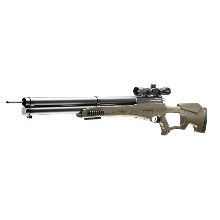 Umarex AirSaber Single Barrel PCP Arrow Rifle 1