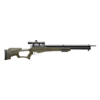 Umarex AirSaber Single Barrel PCP Arrow Rifle 2