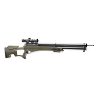 Umarex AirSaber Single Barrel PCP Arrow Rifle 3
